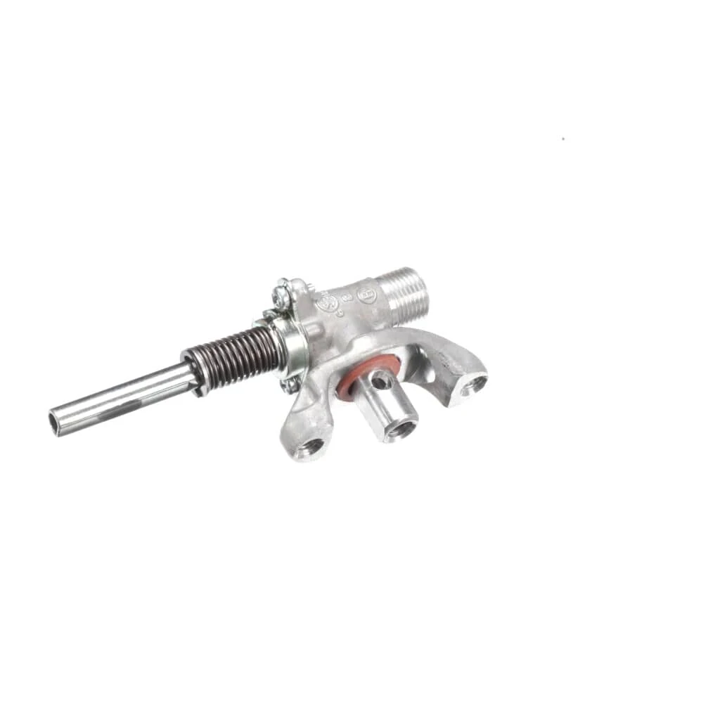 Service Valve Rotisserie Burner Natural Gas