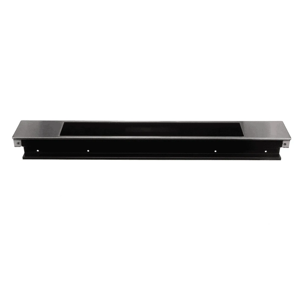 Service Control Panel Assembly Double
