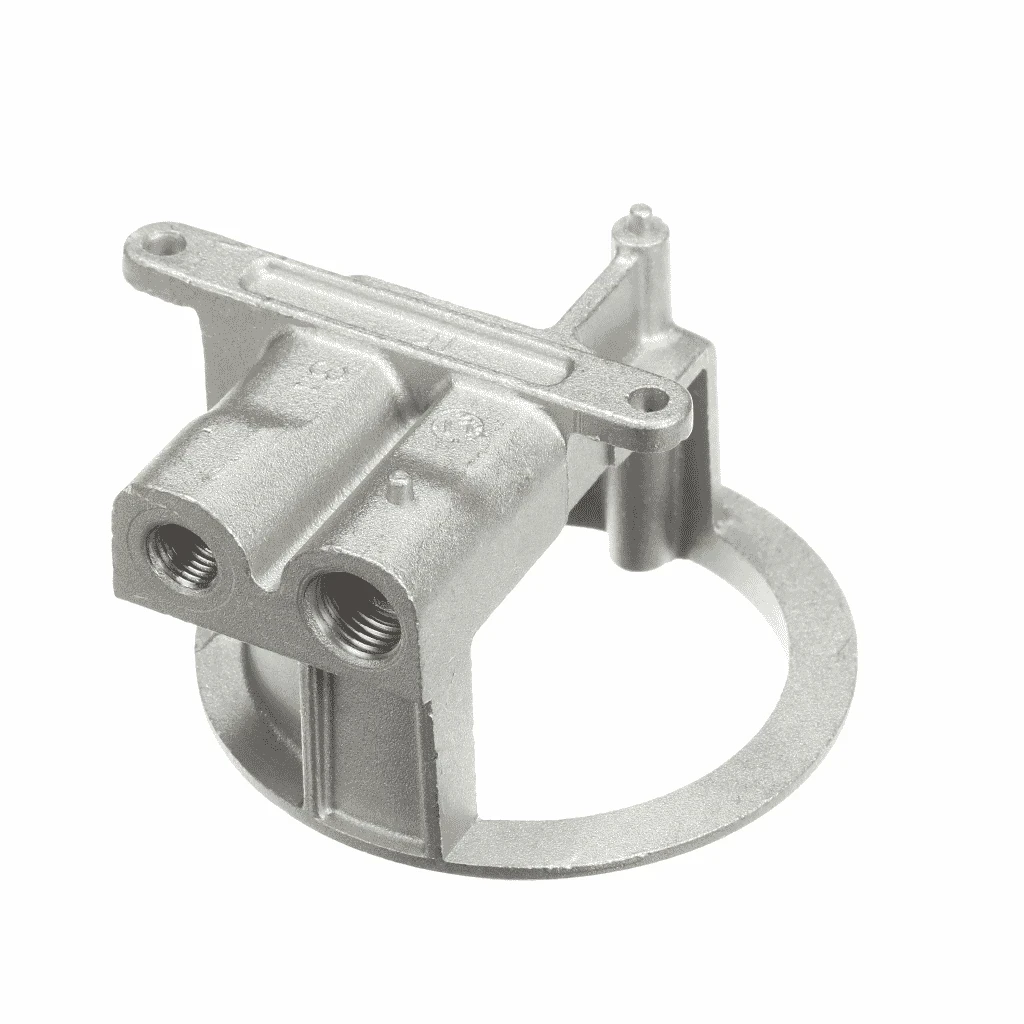 Service Injector Holder Assembly 15K