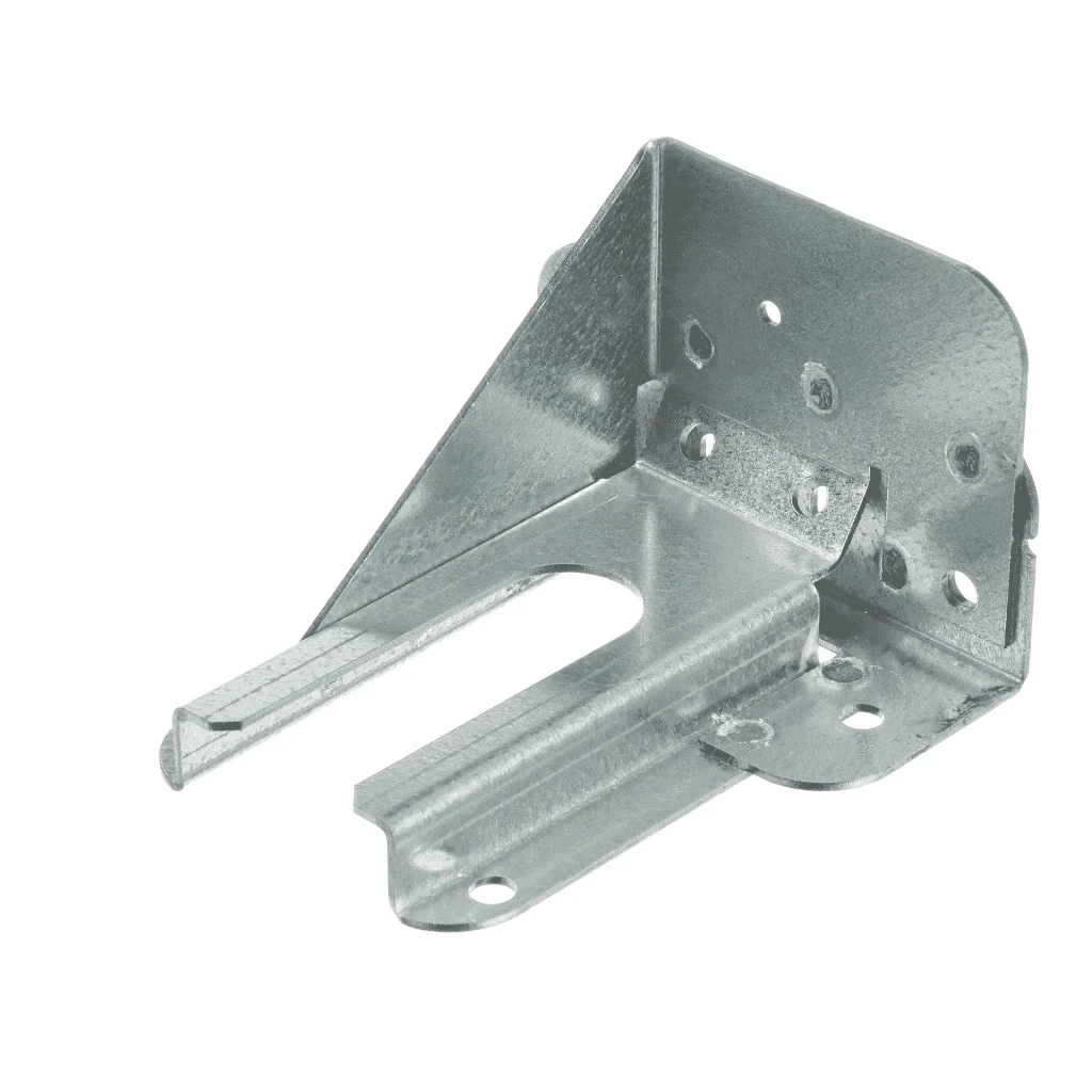 Anti-Tip Bracket Dual Service