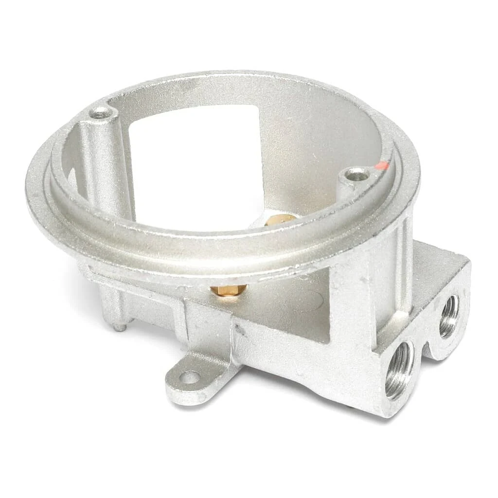 Service Assembly Injector Holder 15K