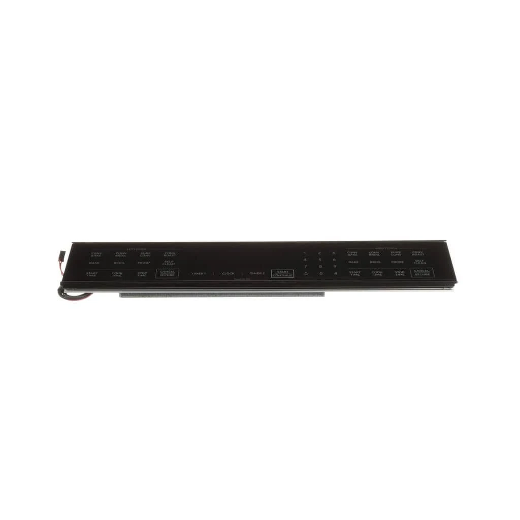 Control Service Assembly Enclosure 4