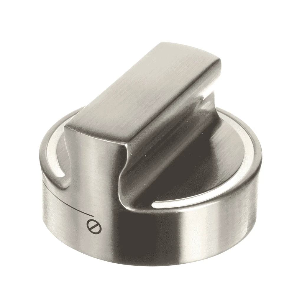 Griddle Illuminated Service Knob