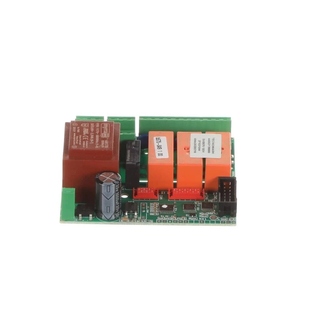 Service Main Center Board SLTC E 120V