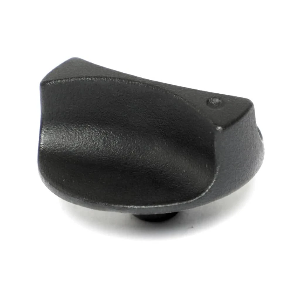 Assembly Timer Temperature Control Knob