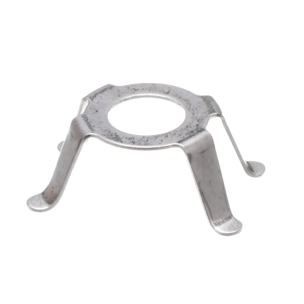 Dual Burner Retaining Clip Service