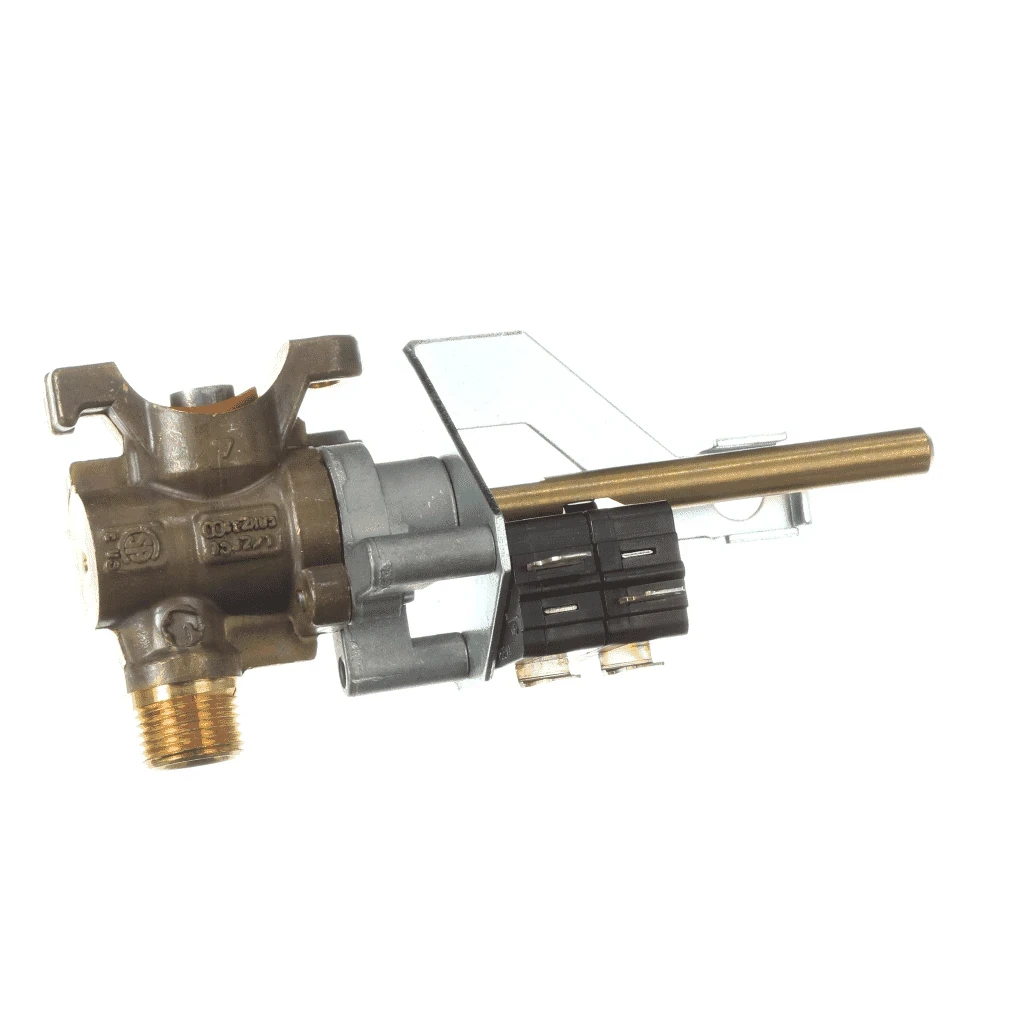 Dual Burner Valve PGM36