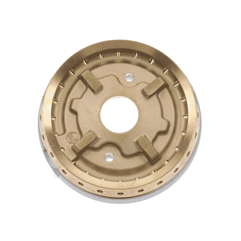 Service Dralo Rapid Burner 125K