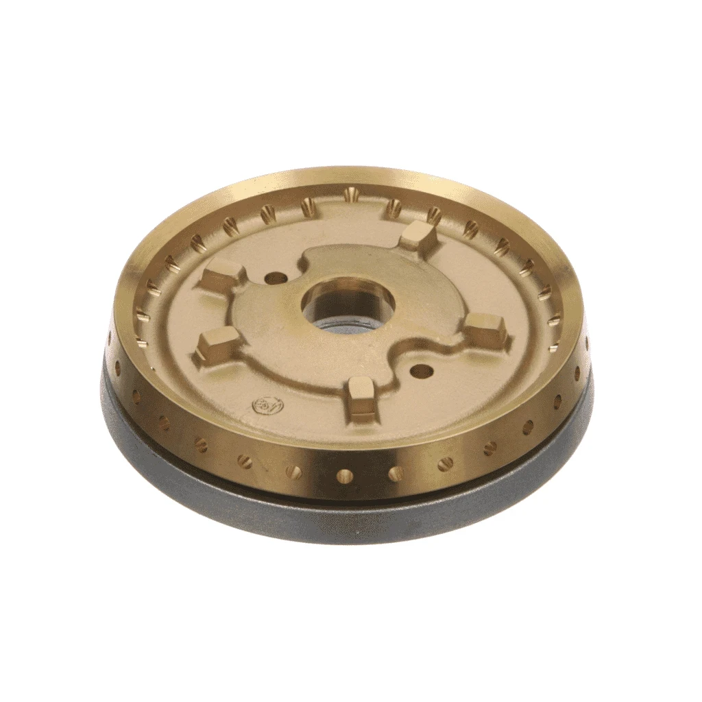 Burner Assembly Service Dralo UR 15K 18K