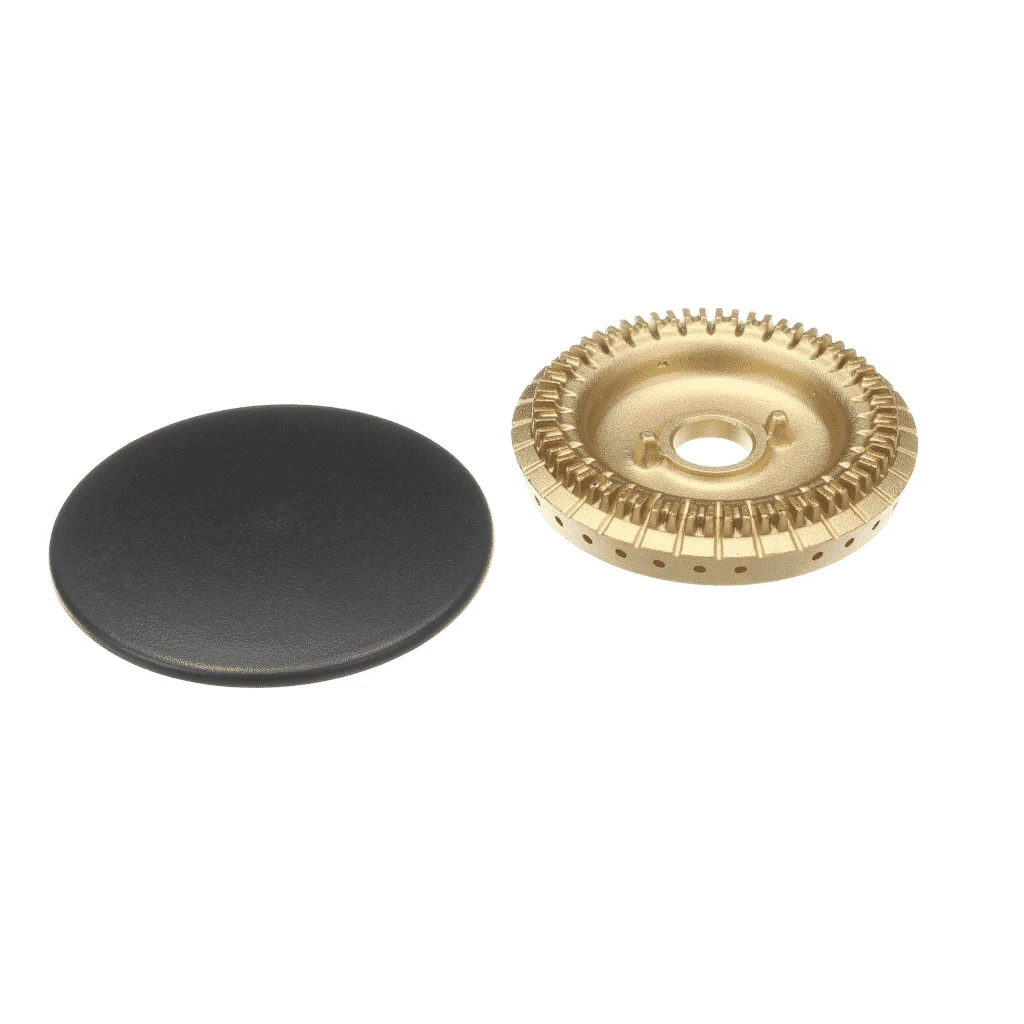Service Pack Burner Ring Cap