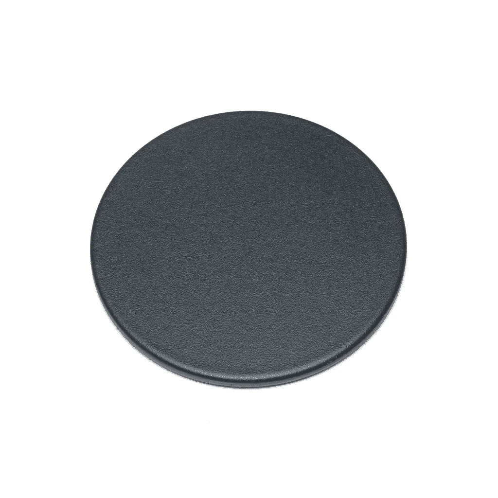 Top Cap Cover D Dual P