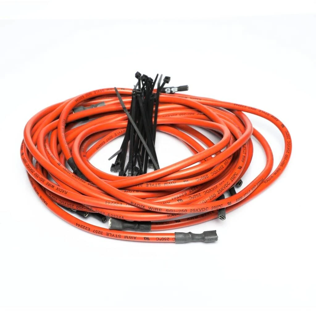 Service Igniter Wire Set Assembly
