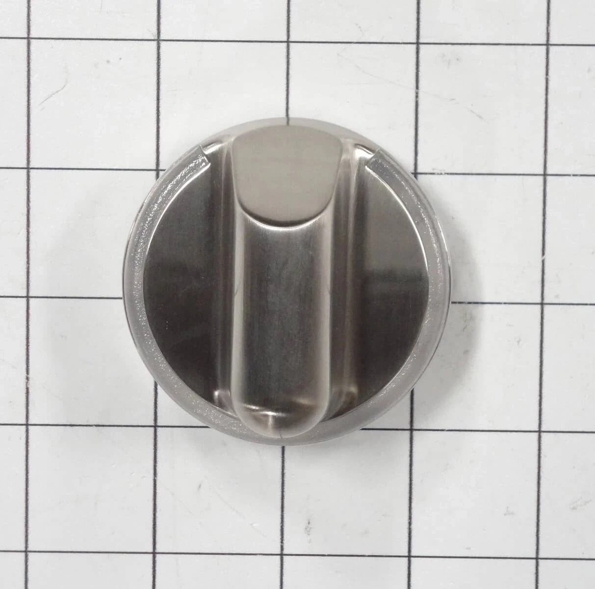 Service Illuminated Knob BBQ