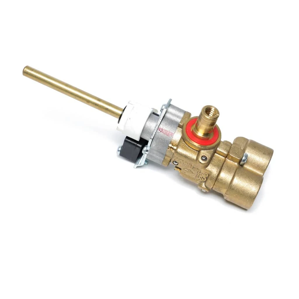 Service Assembly Top Natural Gas Valve