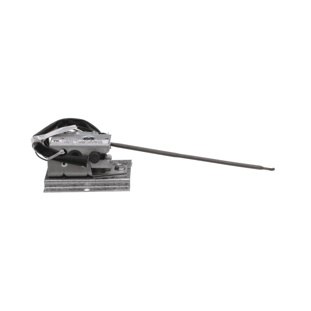 Service Assembly Thermostat Auto Reset