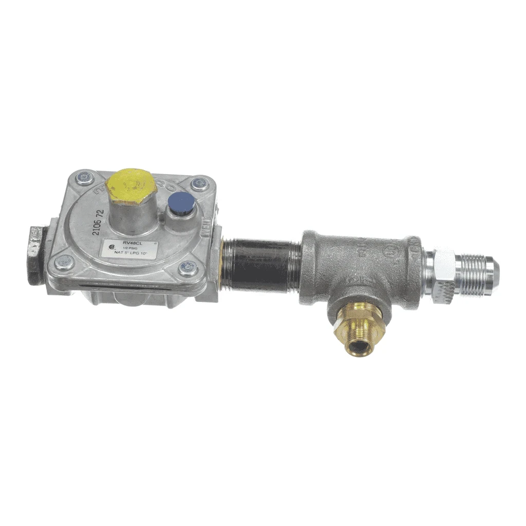 Service Natural Gas Regulator Assembly 5WC