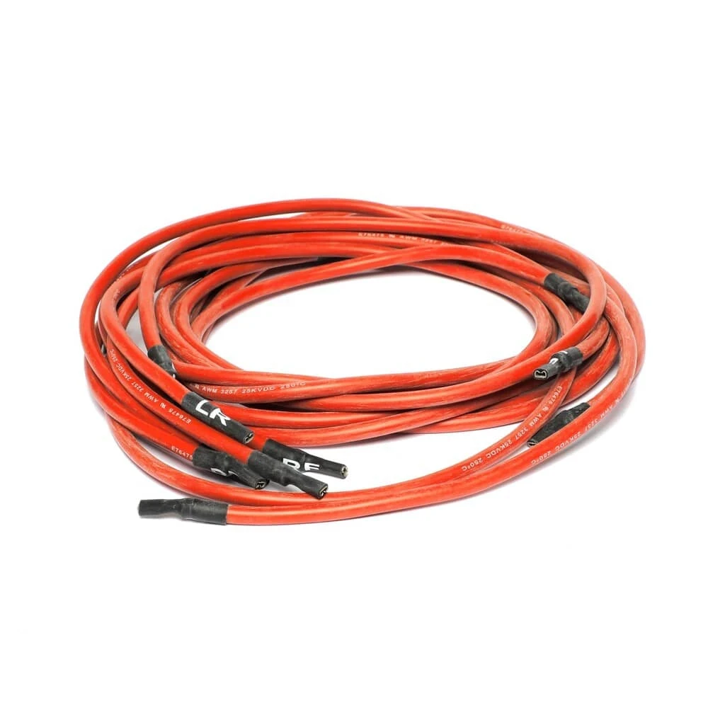 Service Harness Spark Wire
