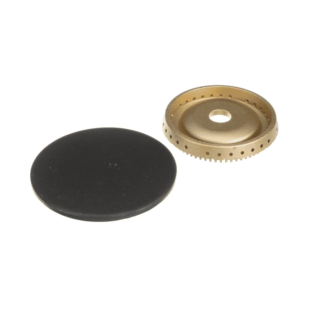Service Pack Burner Ring Cap