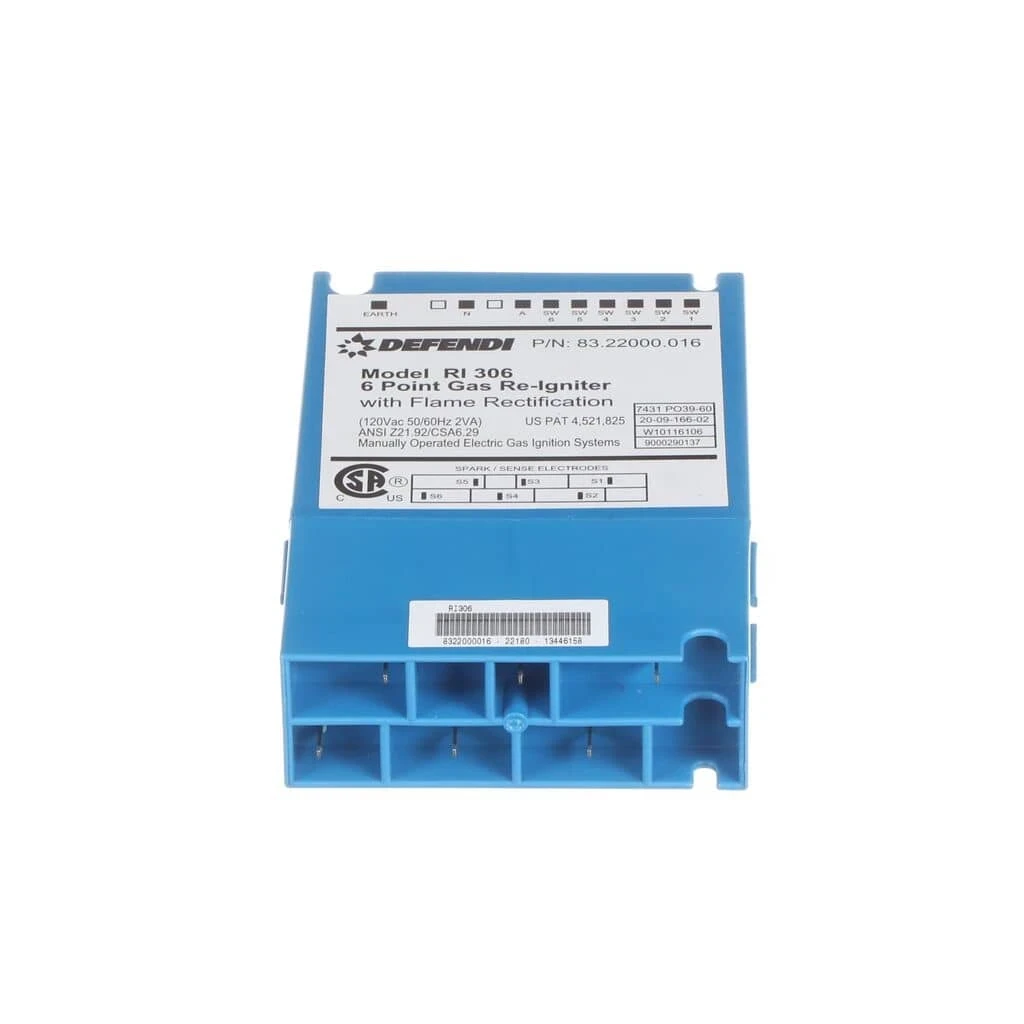 Spark Module 6 Point Kit