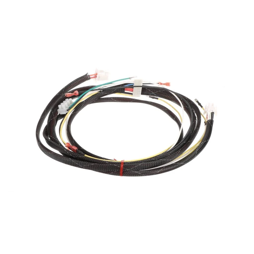 Service Double Fan Wire Harness