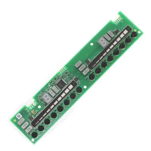 Service Control Slave 1 Bridge Assembly