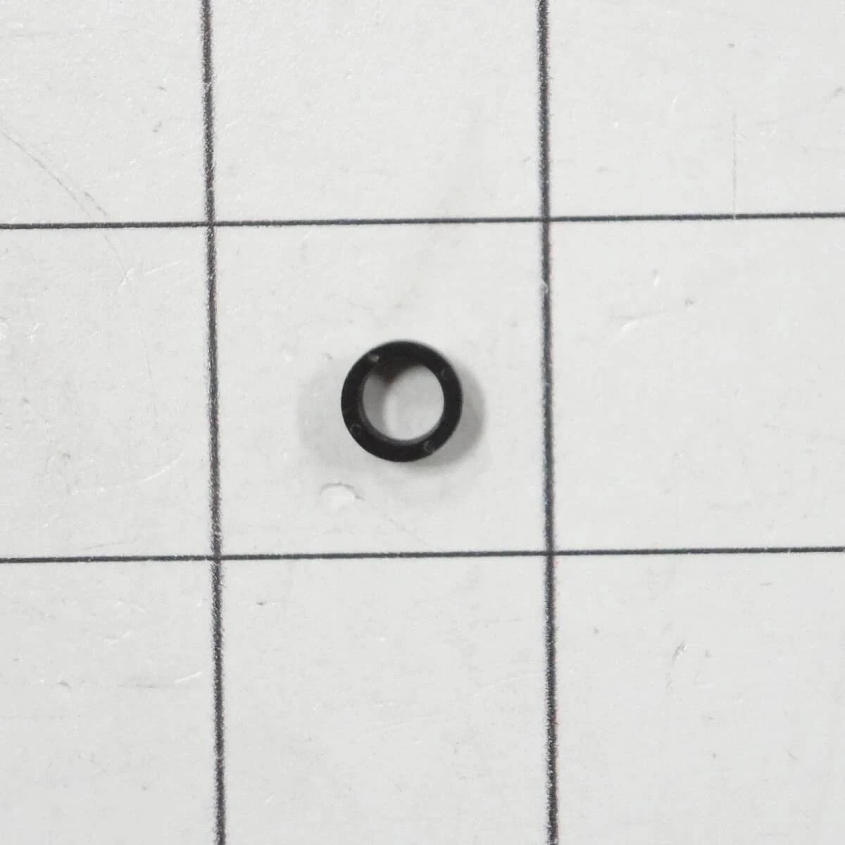 Service LED Retaining Ring