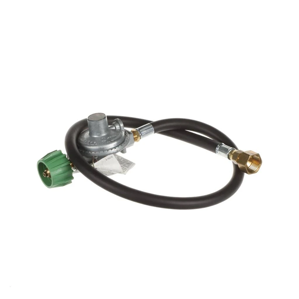 Regulator Assembly 11wc Hivo