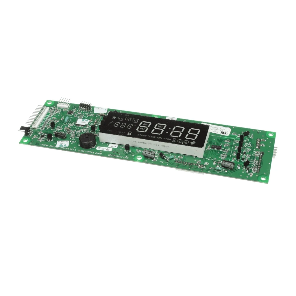 Service Module LED Display Single