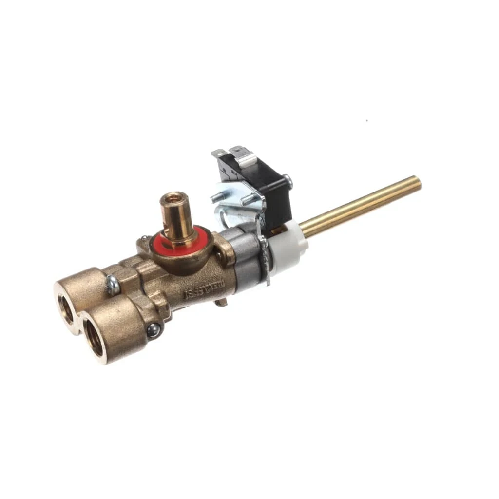 Valve Assembly 16K Left Hand Natural Gas