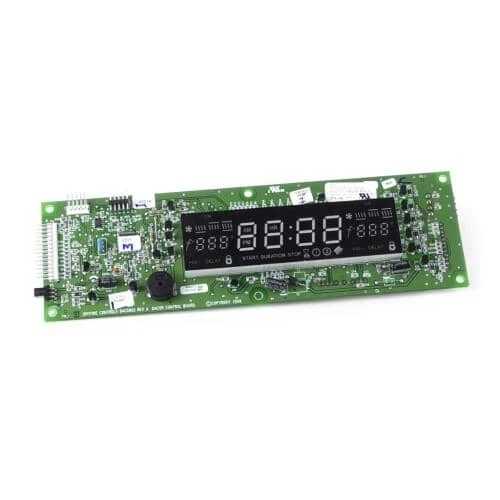 LED Display Module Assembly