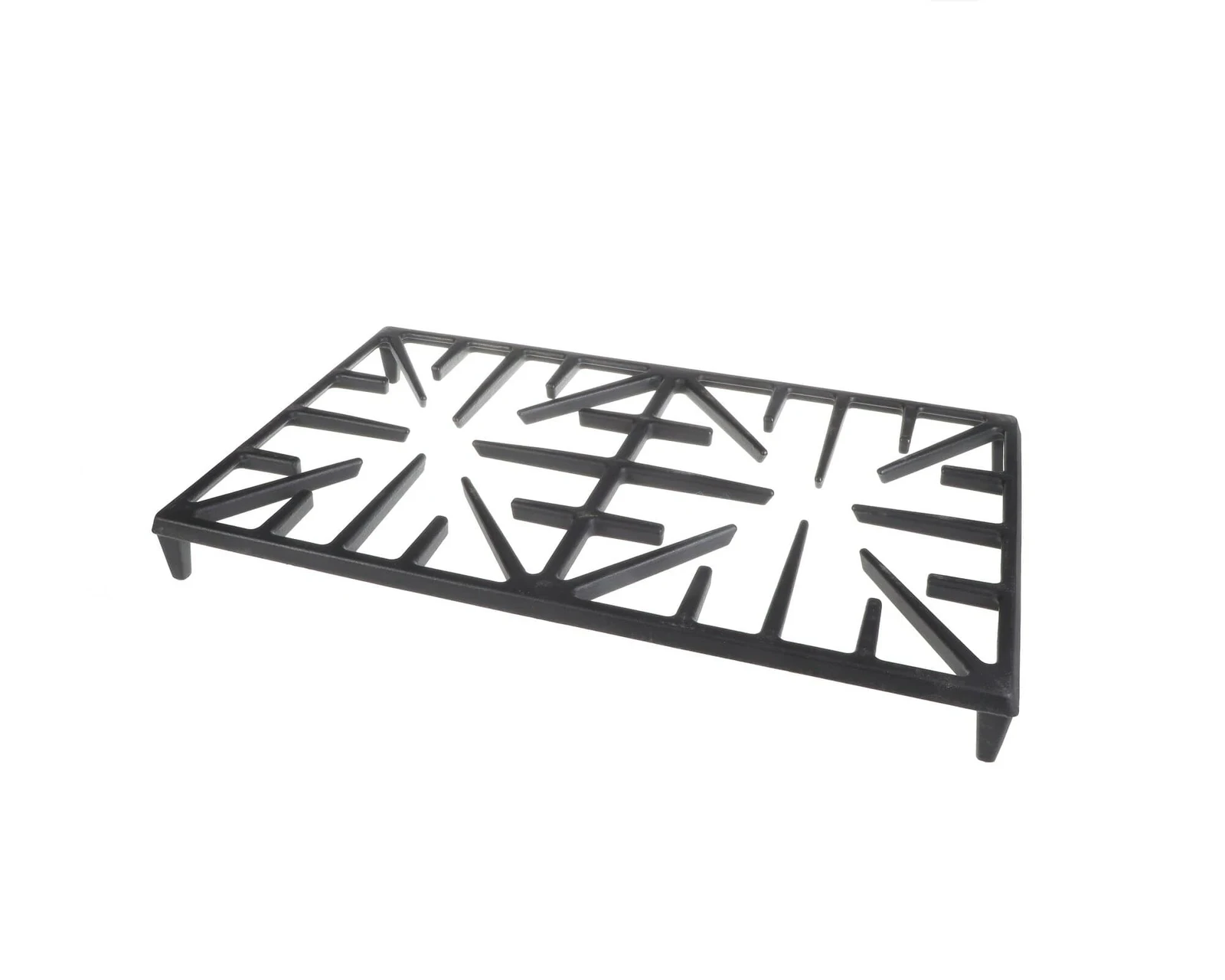Grate 14x24 Four Finger