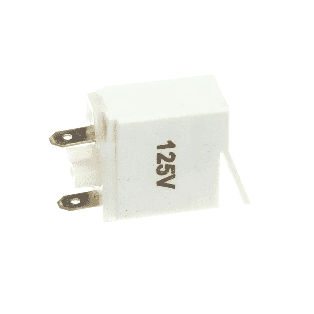 Service Assembly White Light Indicator