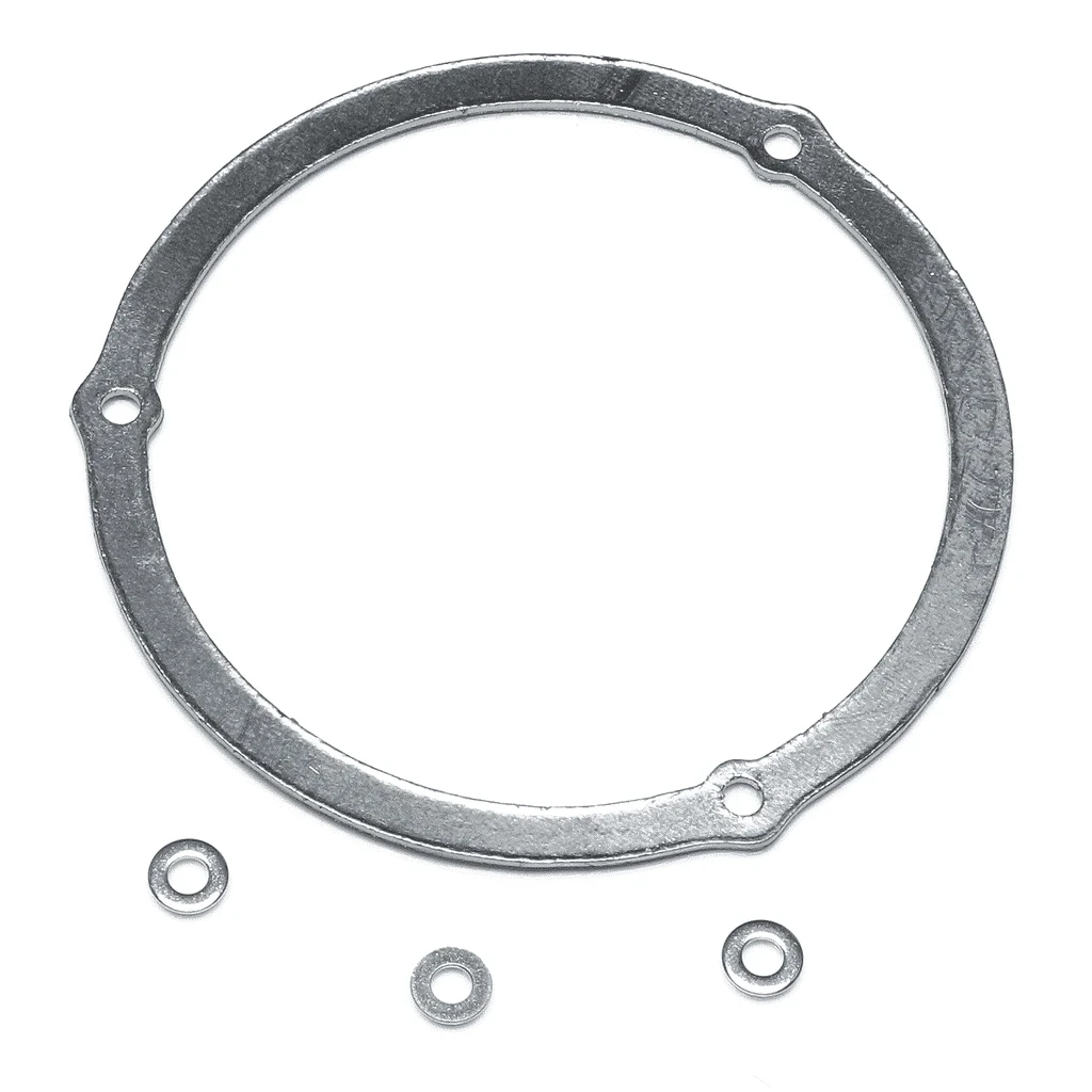 Gasket Assembly Graphite