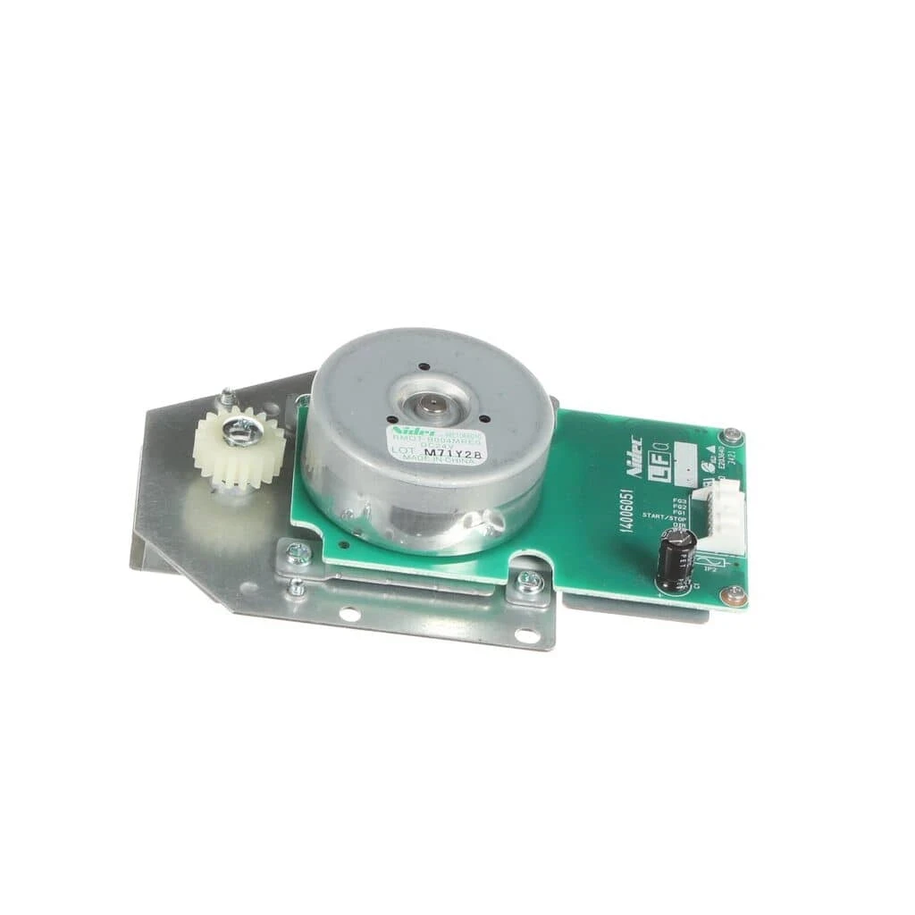Auto Drawer Gear Service Assembly