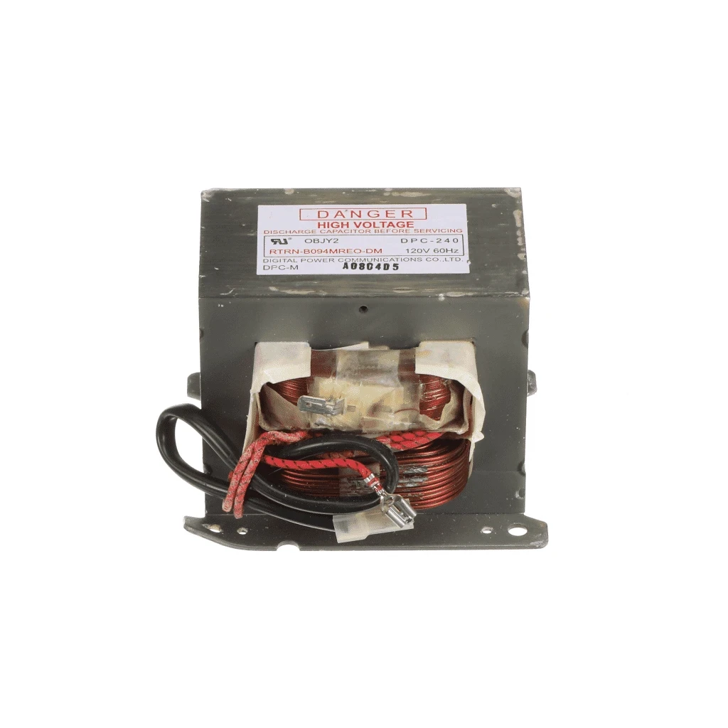 Service Power Transformer Assembly