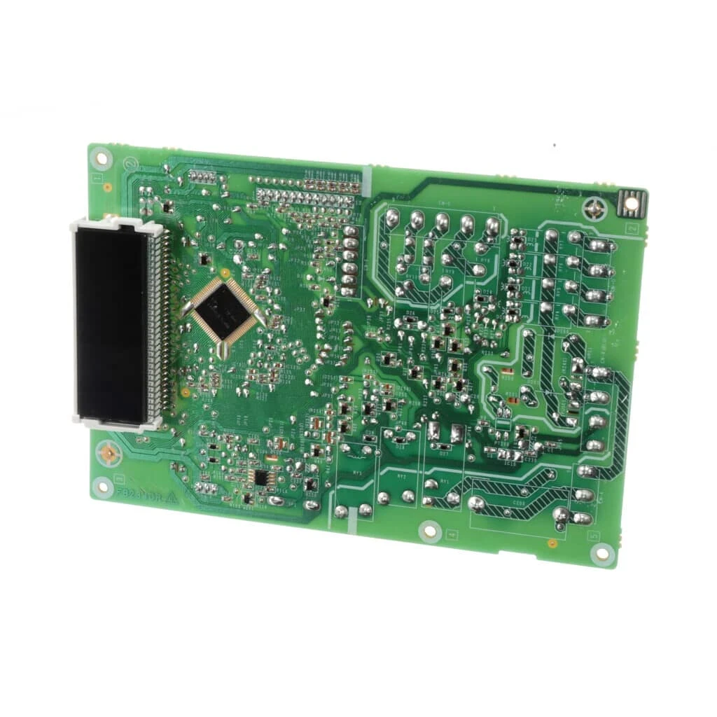 Service Control Unit Assembly