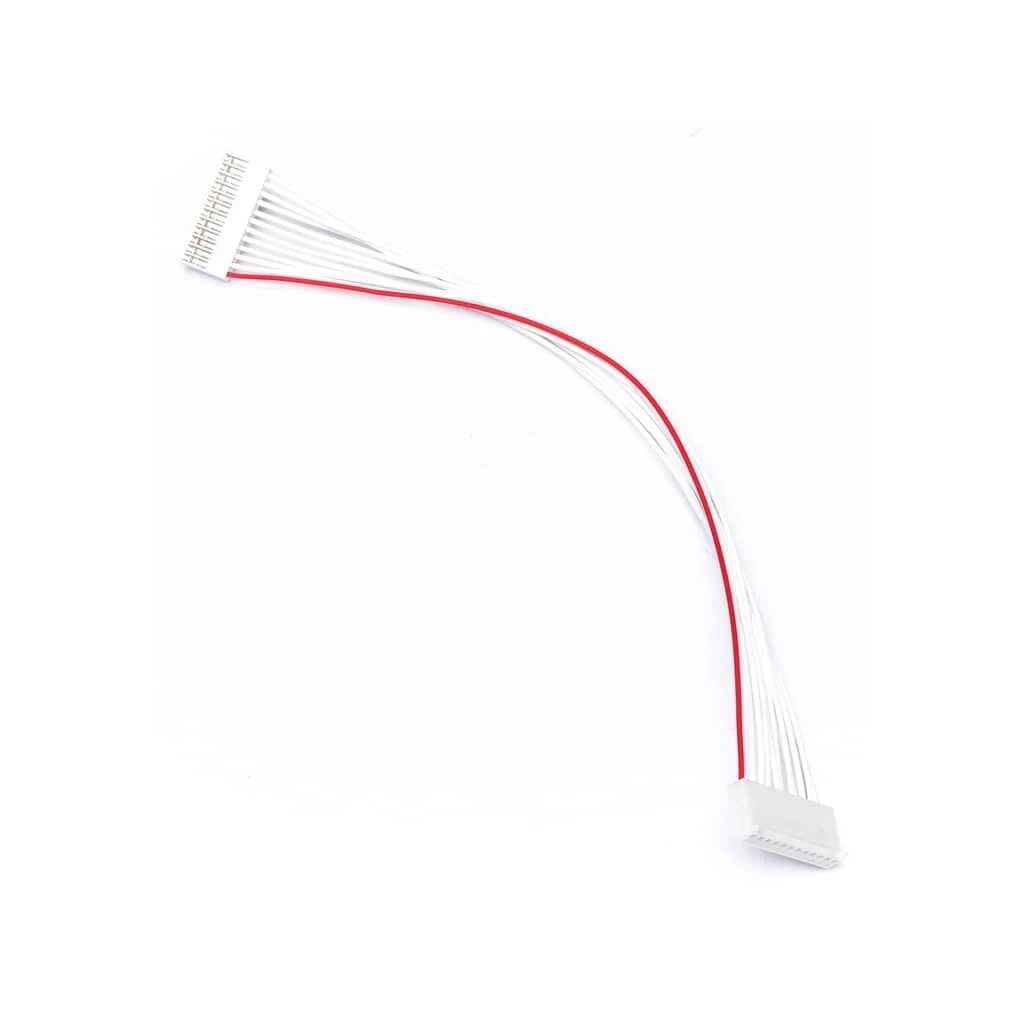 Service Controller Harness
