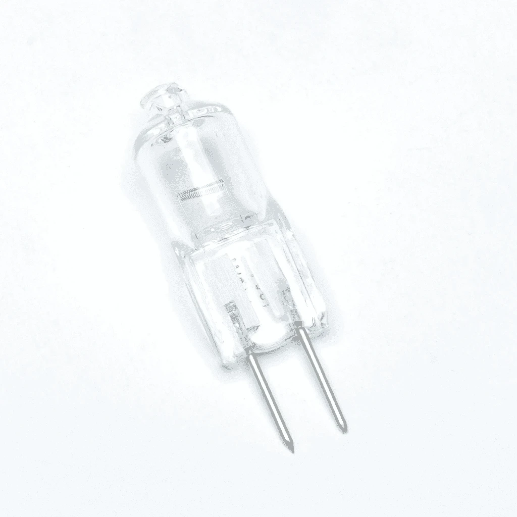 Service Halogen Bulb 12VDC 10W