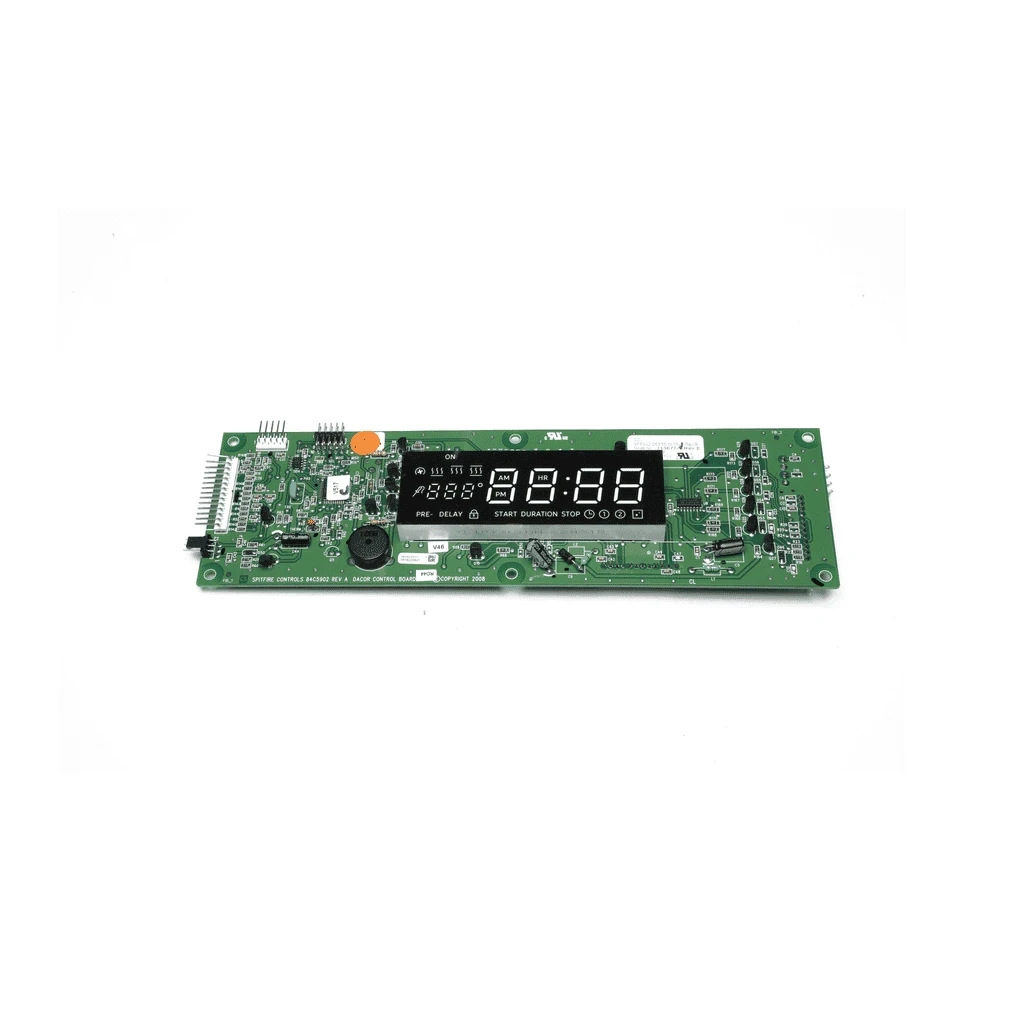 Service Single LED Controller