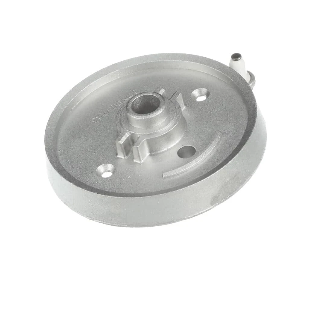 Service Burner Base Assembly 16K BTU