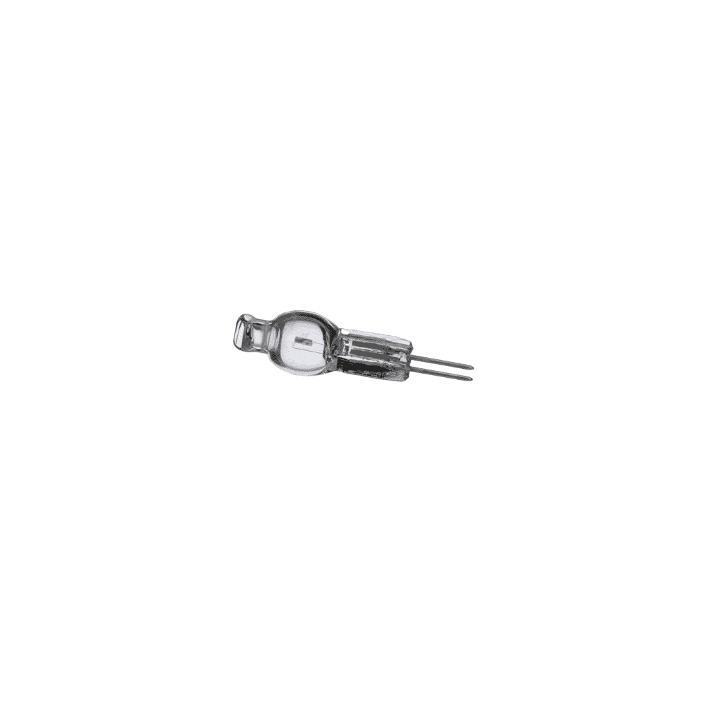 Halogen Bulb 10W 12VAC