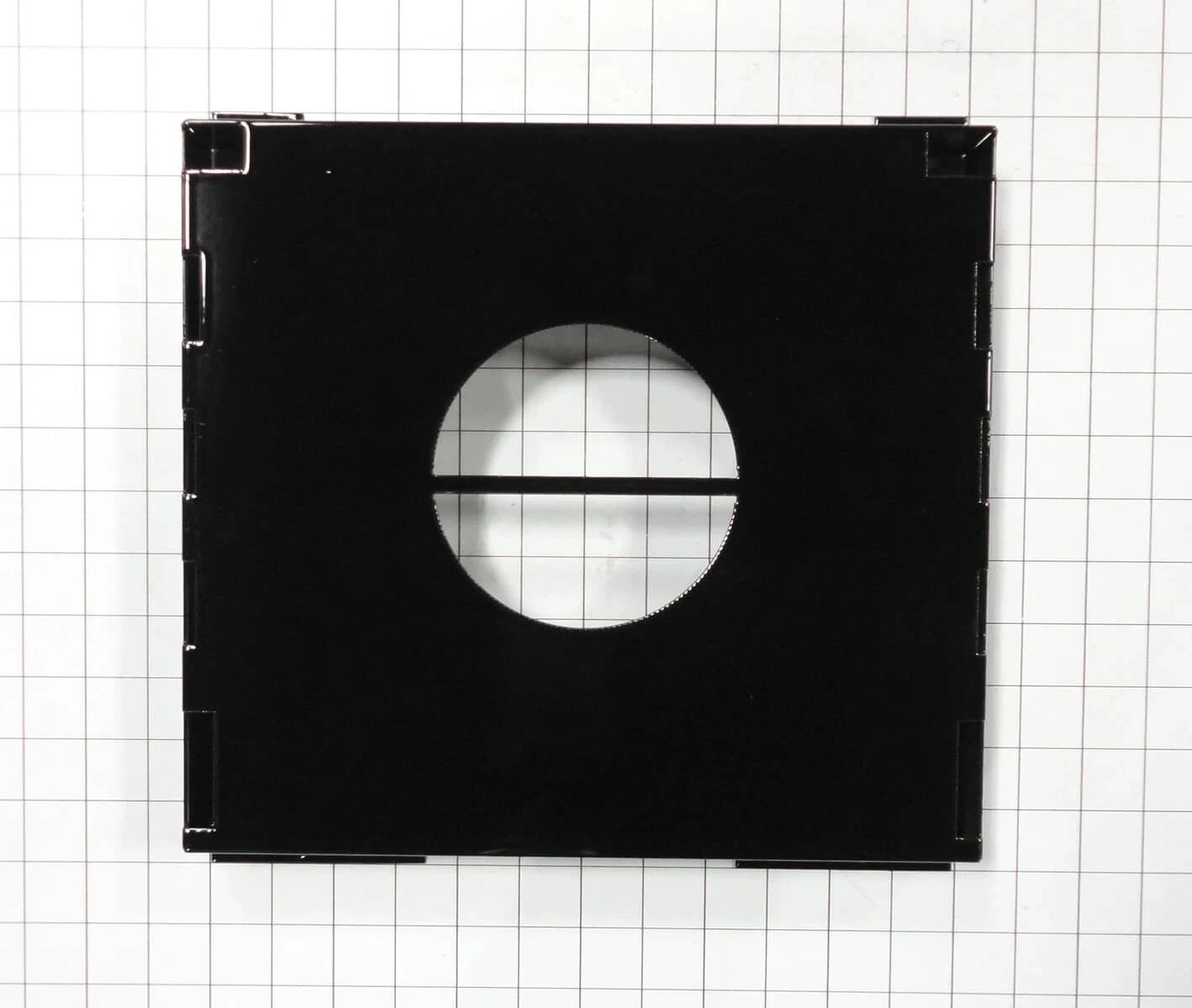 Service Convection Baffle Kit