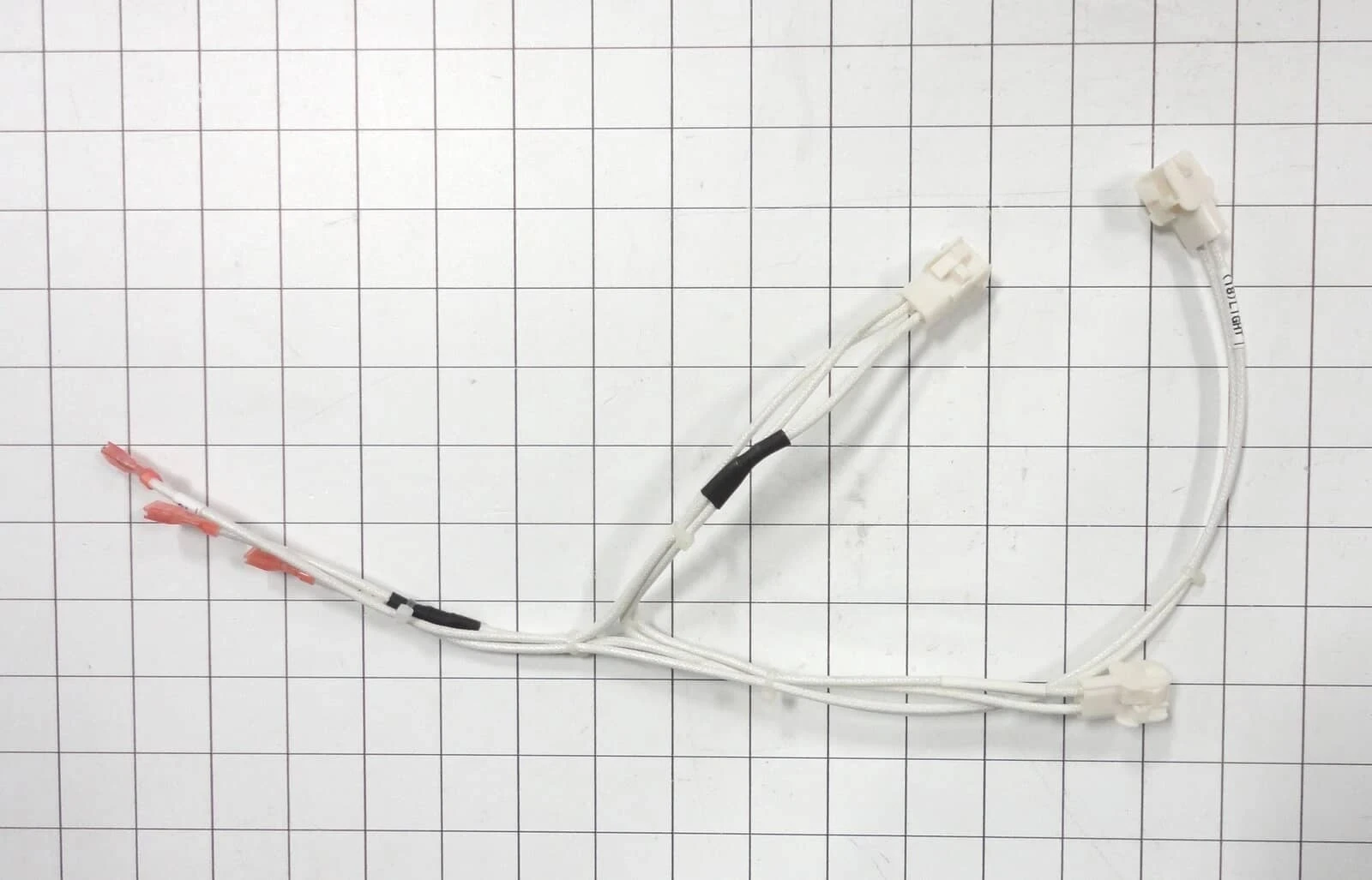 Service Harness Light 18 Cell