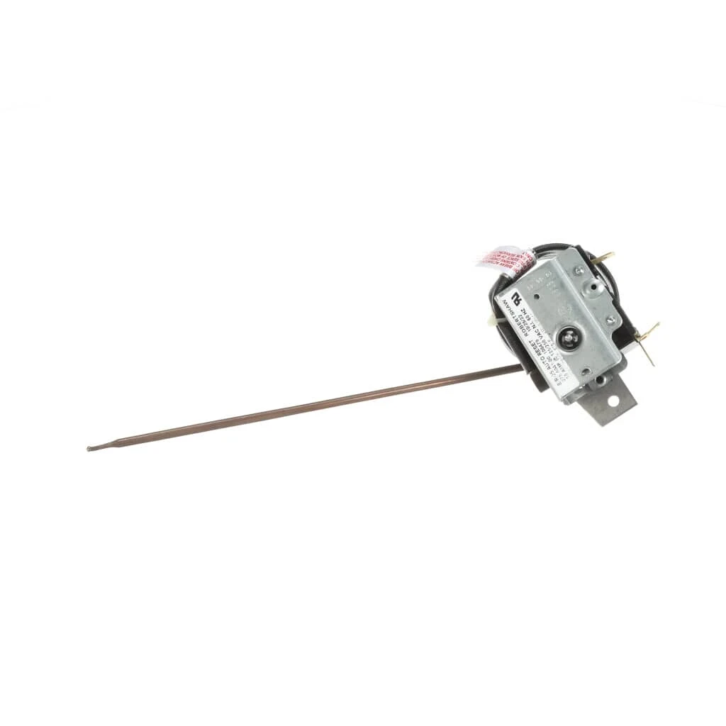 Service Auto Reset Thermostat