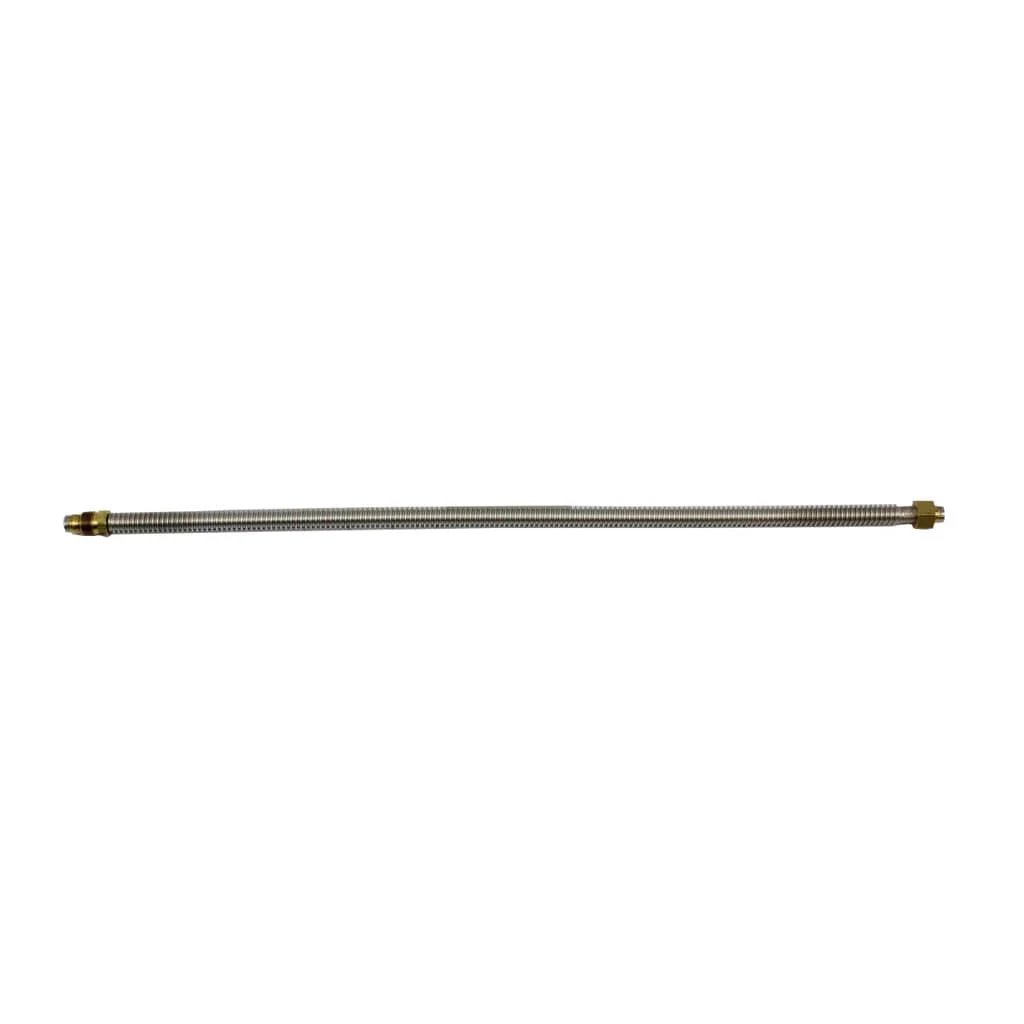 Service Flex Tubing 3/16 OD x 9