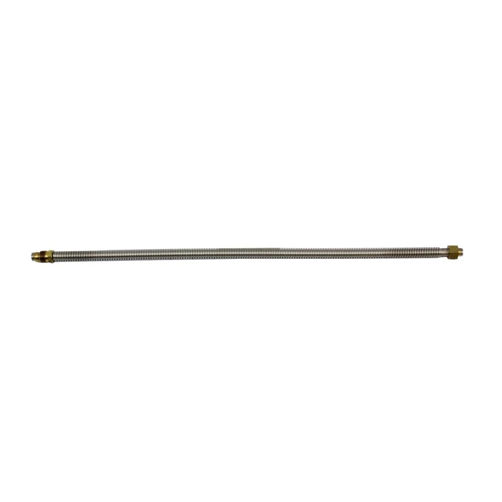 Service Flex Tubing 3/16 OD X 9