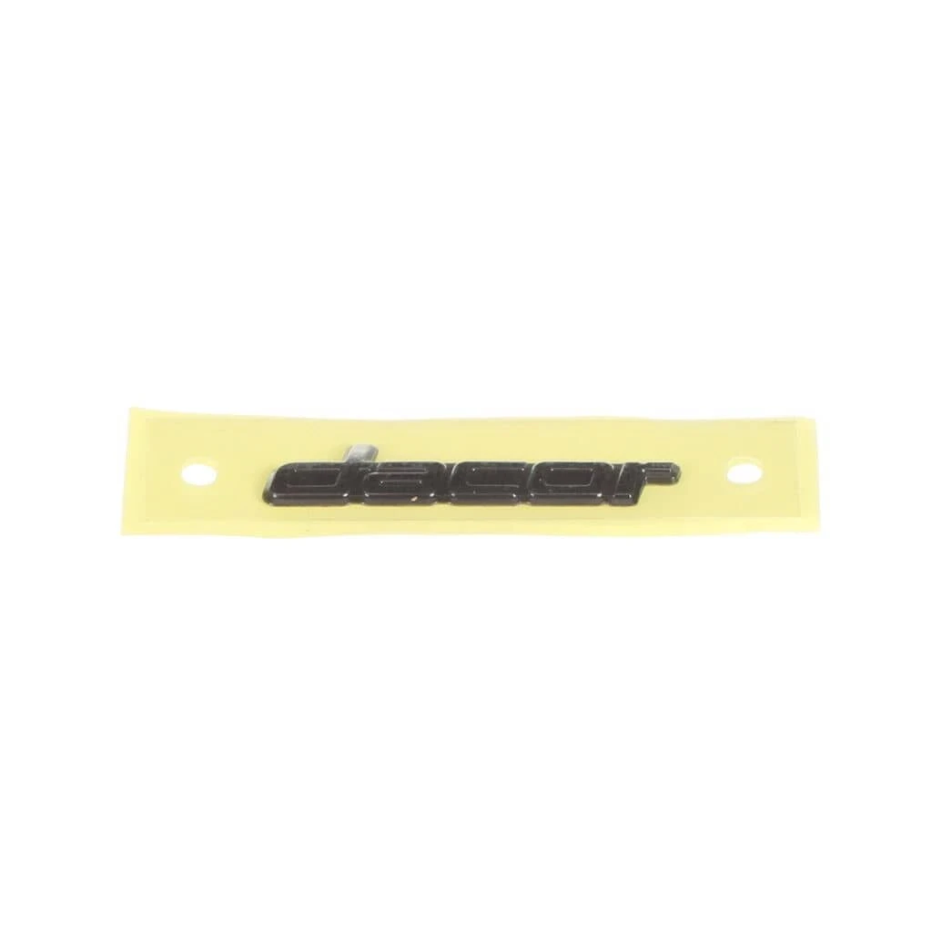 Service Heritage Logo 3-Inch