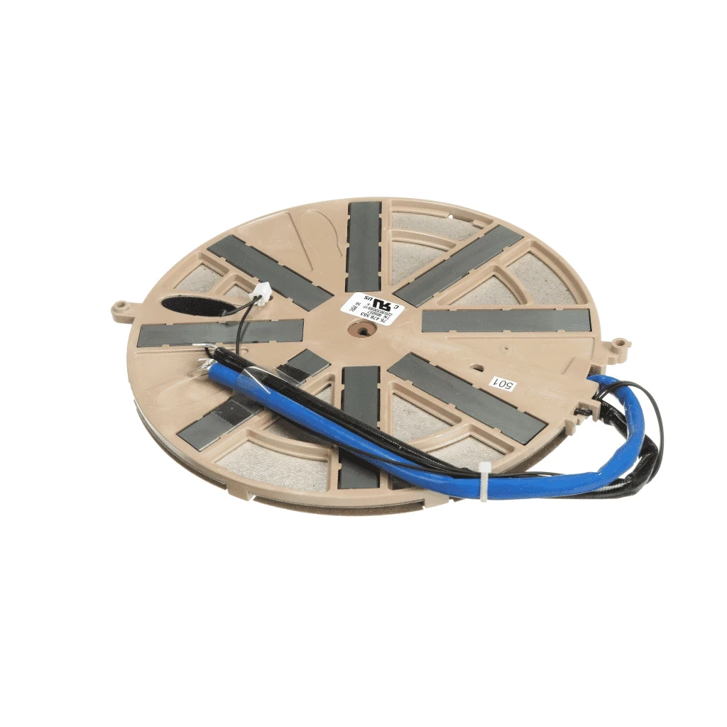Service Inductor Coil 210 mm