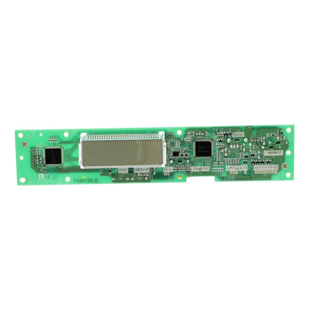 Service Control Unit