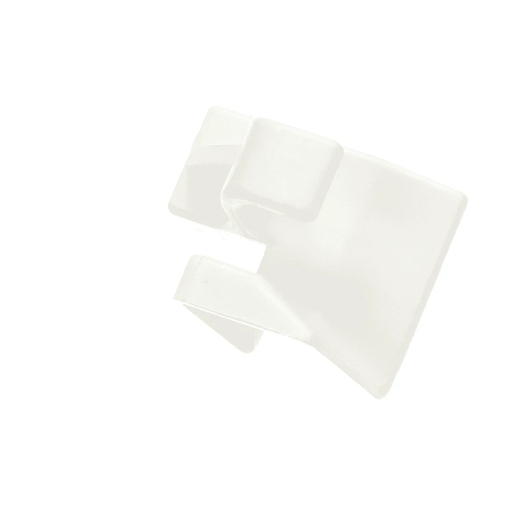 Service Left Rear Rack Holder